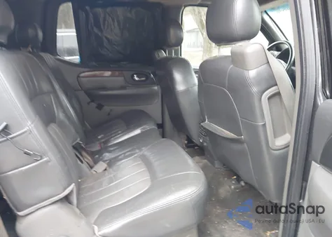 2004 GMC Envoy Xl Slt z USA, uszkodzony, nr VIN 1GKET16S146111434